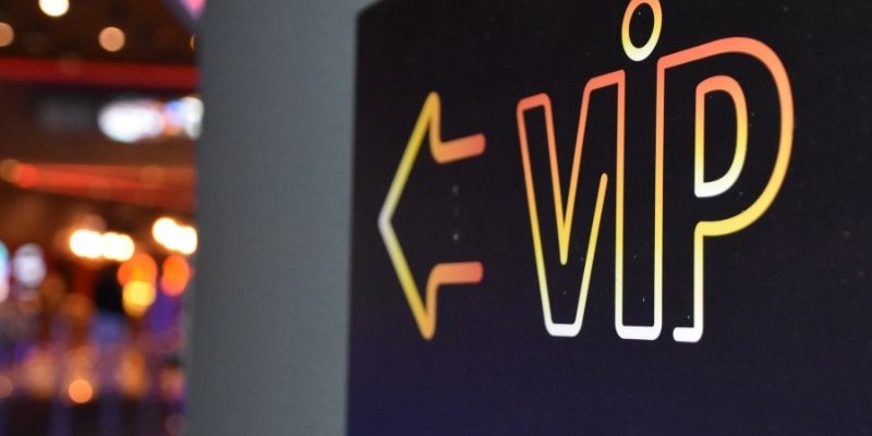 Những nội dung chính của chương trình thưởng VIP