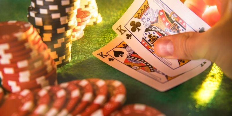 Giới thiệu tổng quan về casino W188