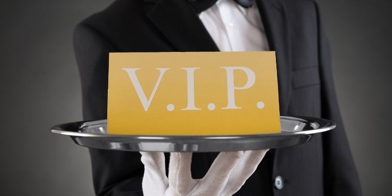 Thưởng VIP - Ưu Đãi Cho Hội Viên , Thưởng Hấp Dẫn