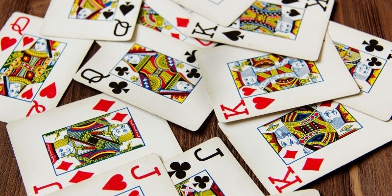 Game bài W188 nhiều trò chơi đỉnh cao giúp cược thủ